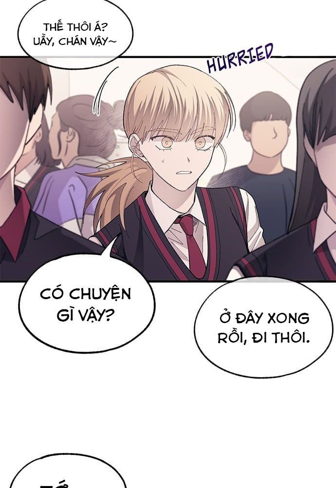 Yeonwoo's Innocence Chapter 75 - 25
