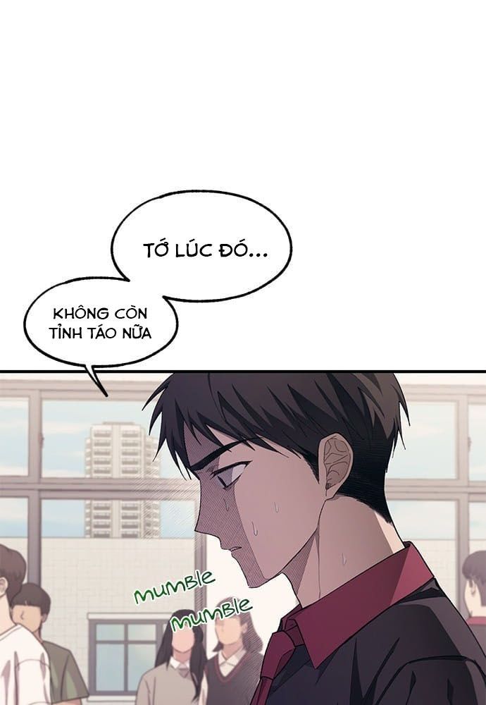 Yeonwoo's Innocence Chapter 75 - 27