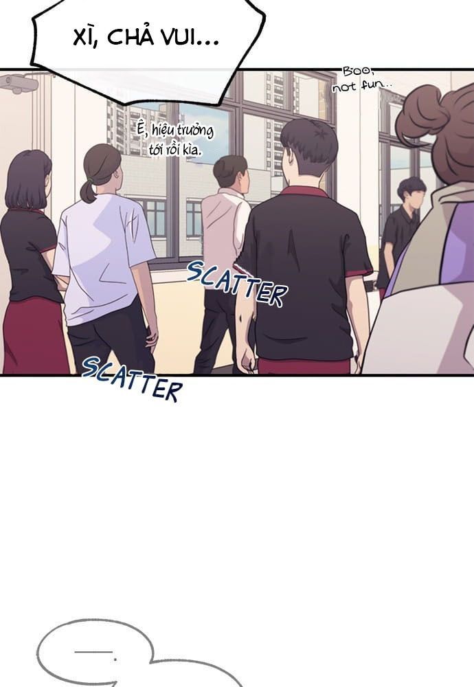 Yeonwoo's Innocence Chapter 75 - 32