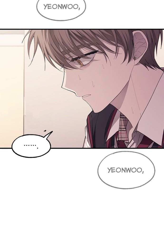 Yeonwoo's Innocence Chapter 75 - 33