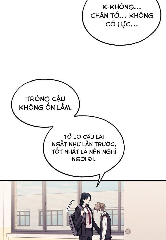Yeonwoo's Innocence Chapter 75 - 36