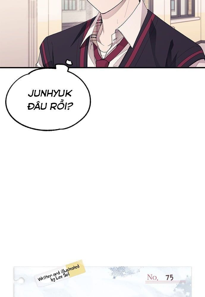 Yeonwoo's Innocence Chapter 75 - 38