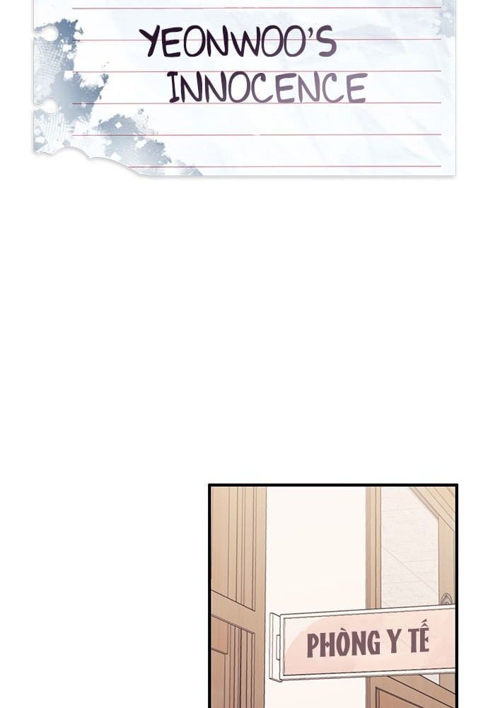 Yeonwoo's Innocence Chapter 75 - 39