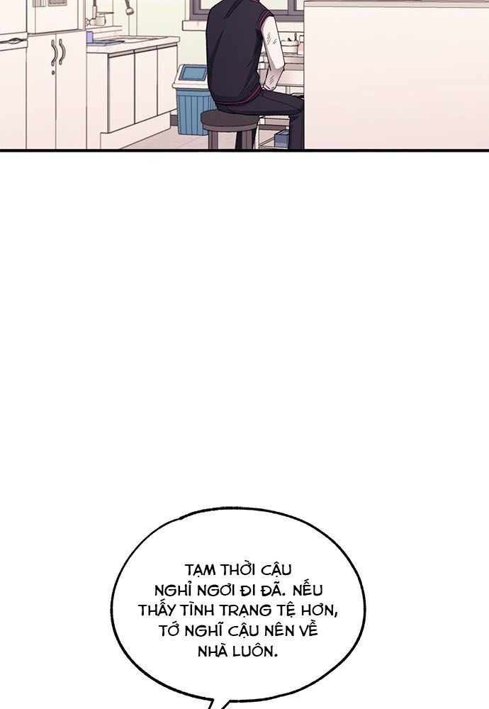 Yeonwoo's Innocence Chapter 75 - 41