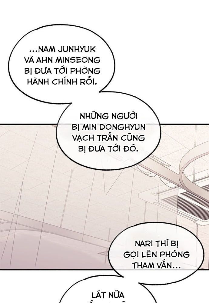 Yeonwoo's Innocence Chapter 75 - 44