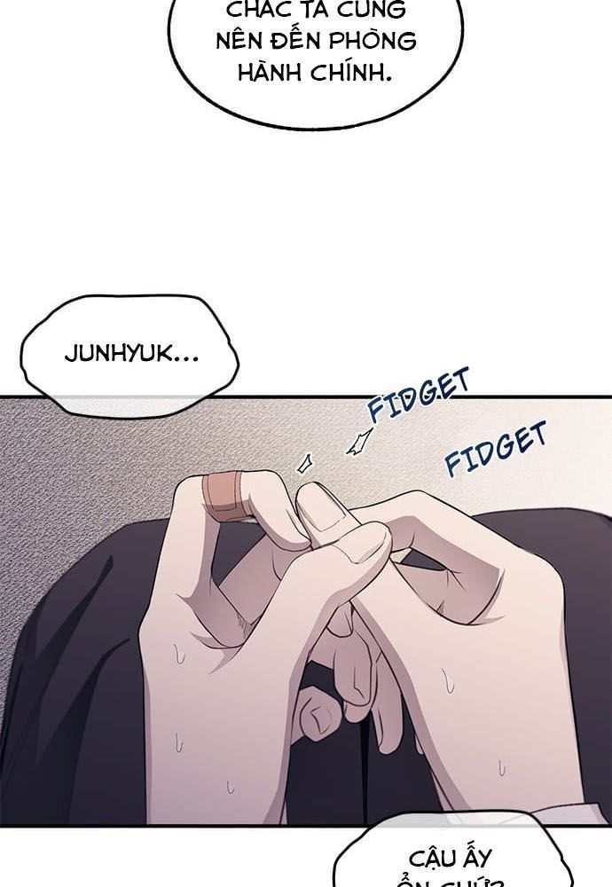 Yeonwoo's Innocence Chapter 75 - 45