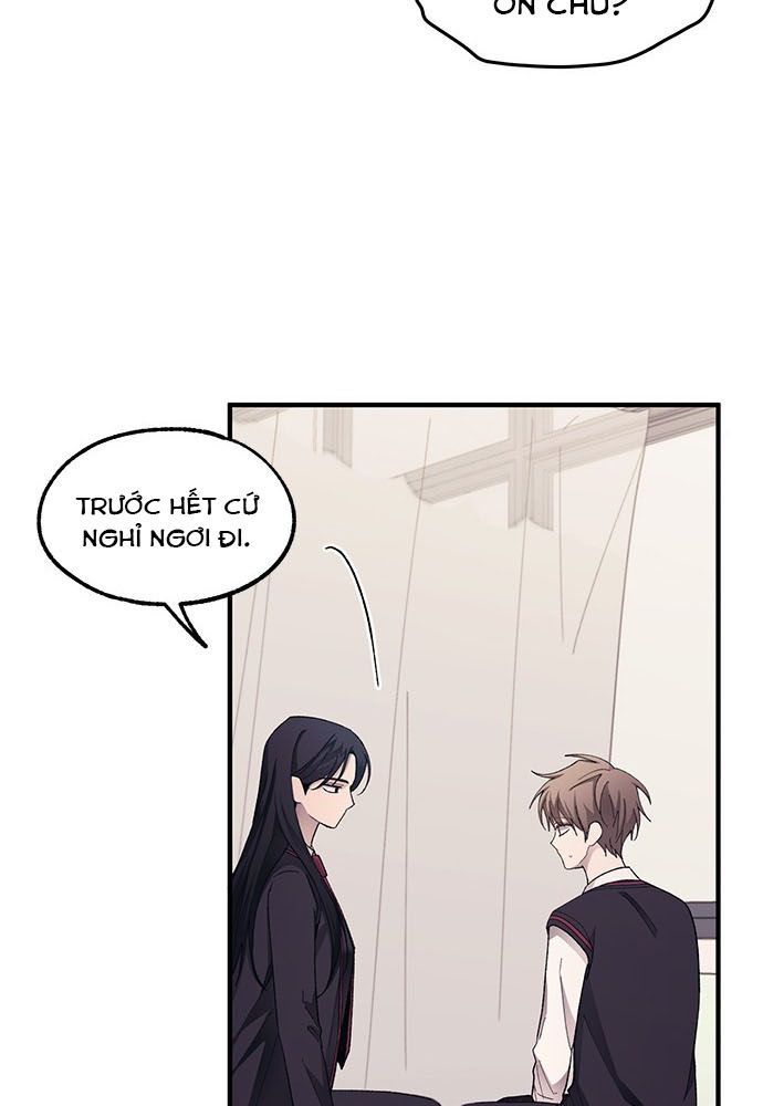 Yeonwoo's Innocence Chapter 75 - 46