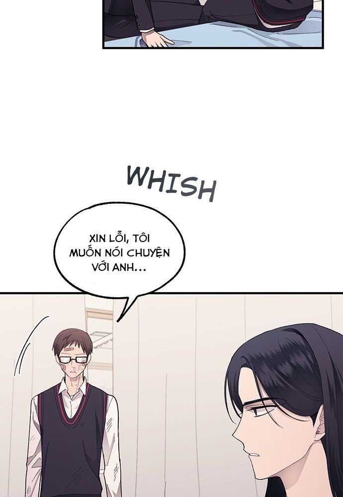 Yeonwoo's Innocence Chapter 75 - 47