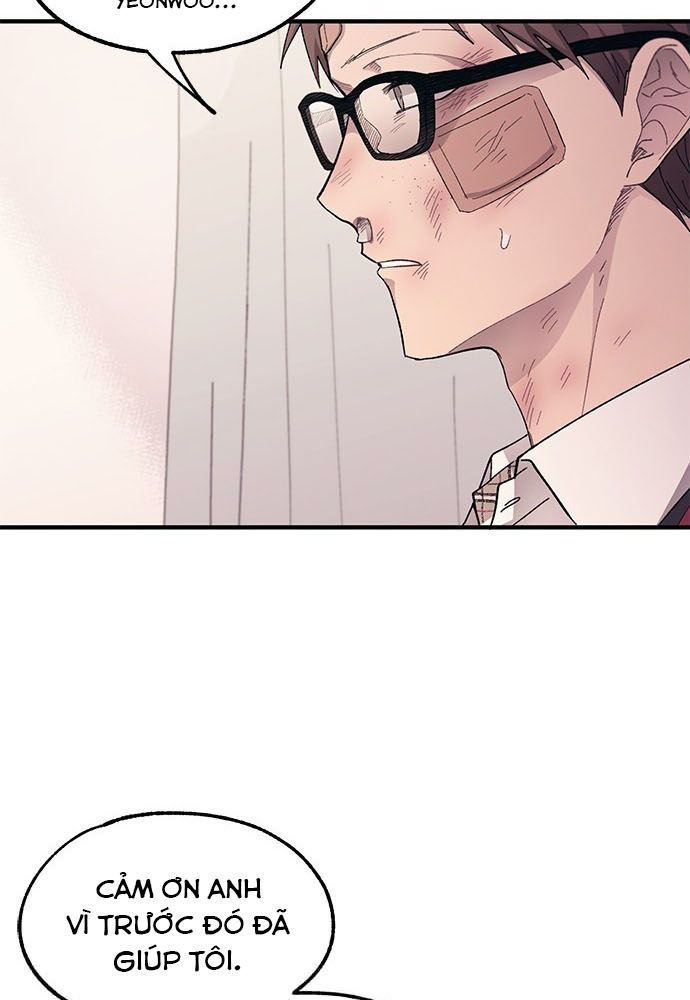 Yeonwoo's Innocence Chapter 75 - 49