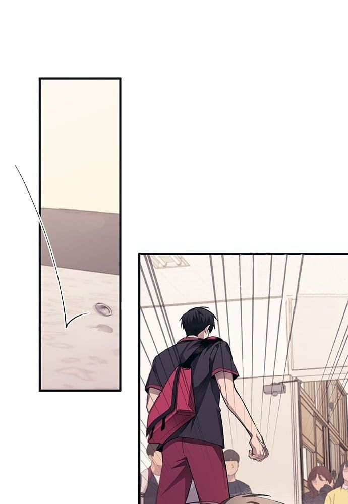 Yeonwoo's Innocence Chapter 75 - 6
