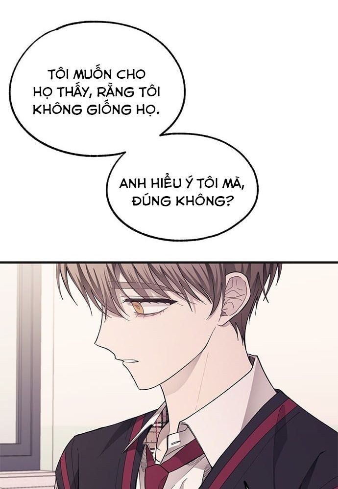Yeonwoo's Innocence Chapter 75 - 53