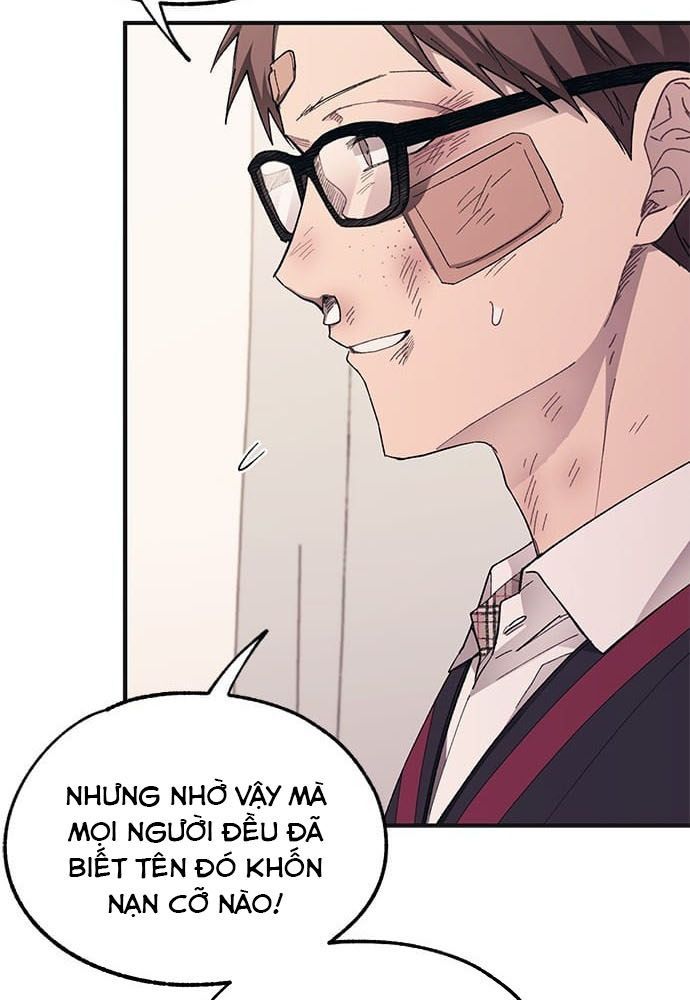 Yeonwoo's Innocence Chapter 75 - 55