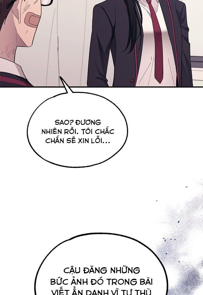 Yeonwoo's Innocence Chapter 75 - 58