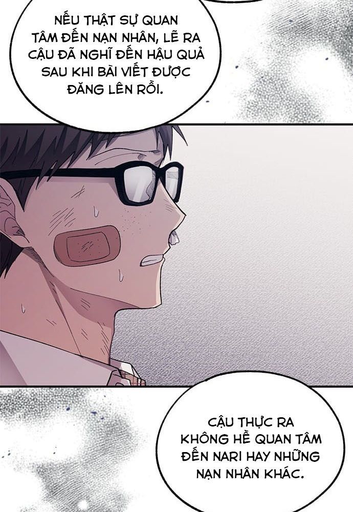Yeonwoo's Innocence Chapter 75 - 61