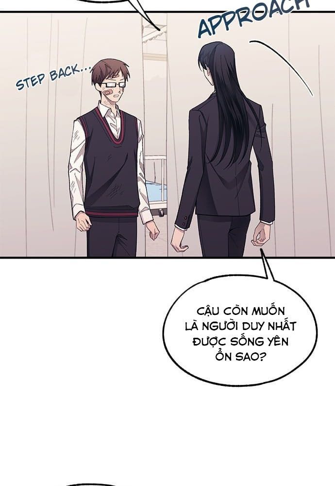 Yeonwoo's Innocence Chapter 75 - 65