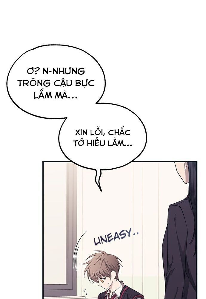 Yeonwoo's Innocence Chapter 75 - 76