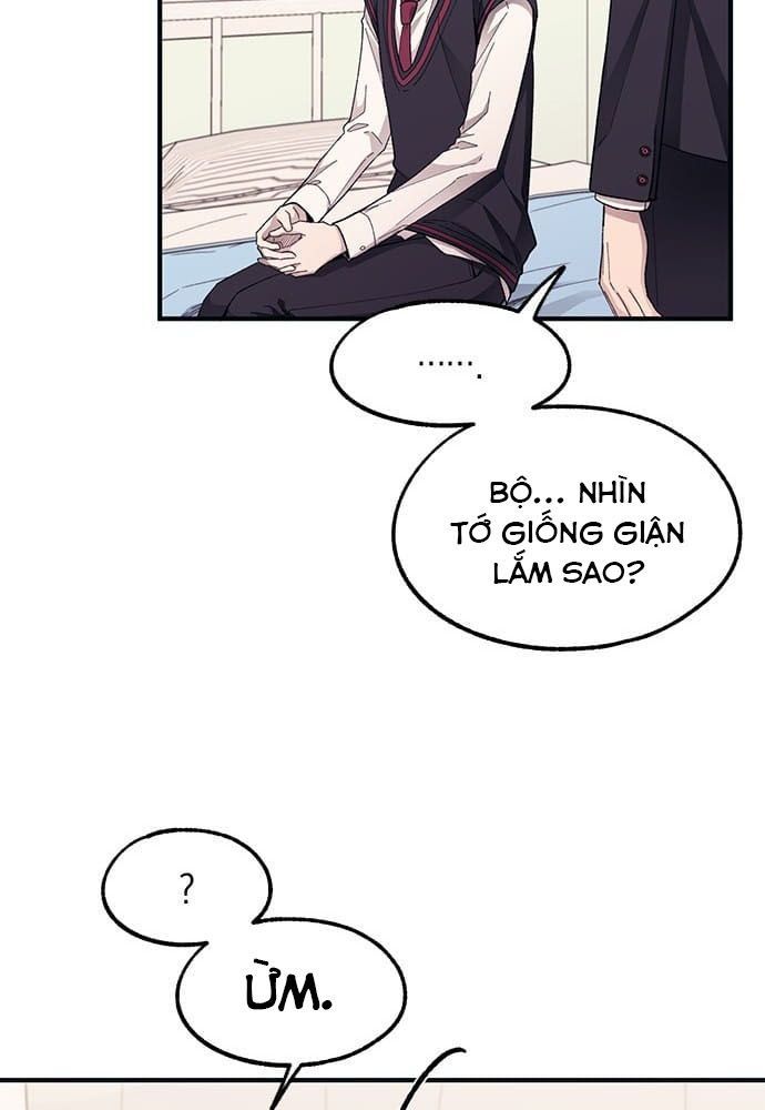 Yeonwoo's Innocence Chapter 75 - 77