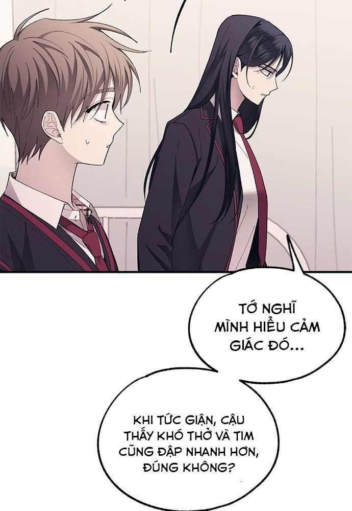 Yeonwoo's Innocence Chapter 75 - 78