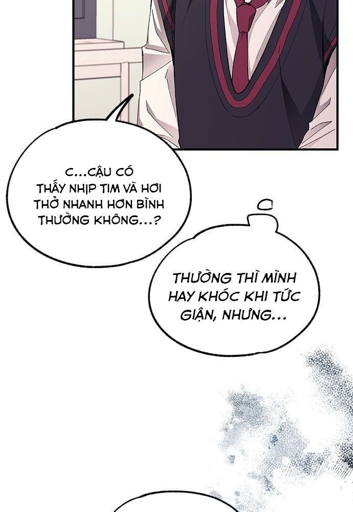 Yeonwoo's Innocence Chapter 75 - 80
