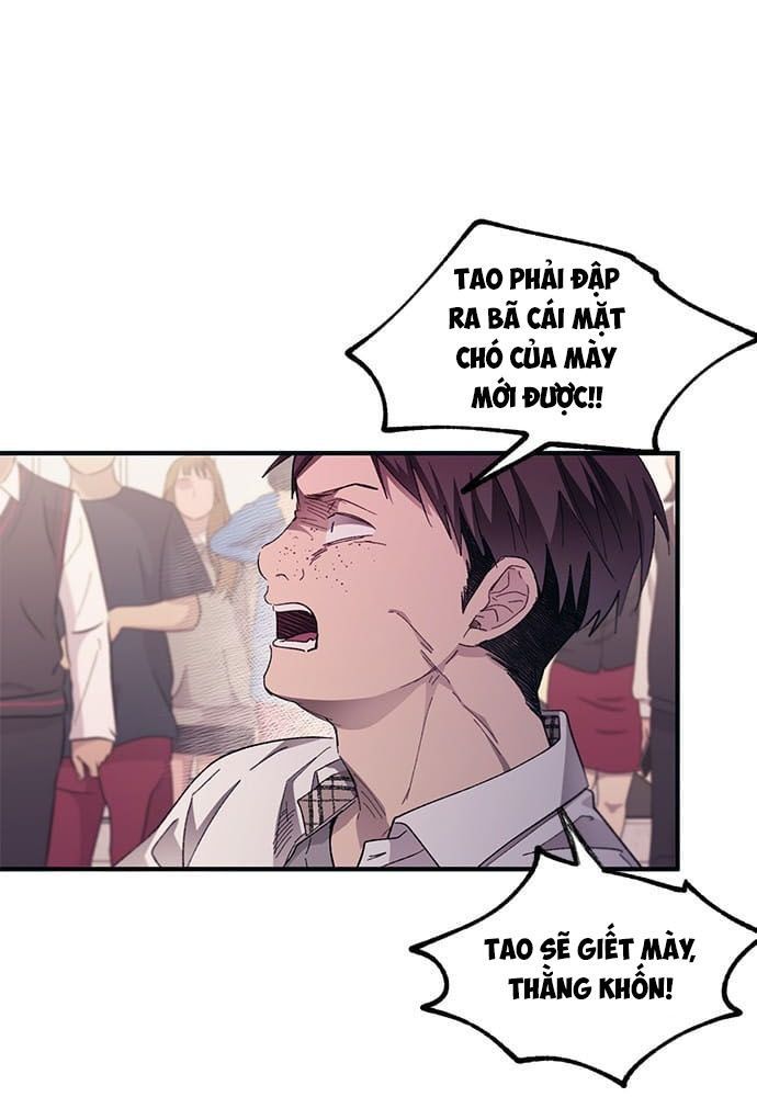 Yeonwoo's Innocence Chapter 75 - 10