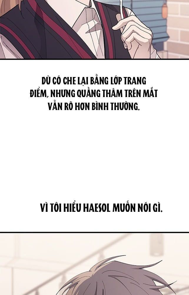 Yeonwoo's Innocence Chapter 76 - 101