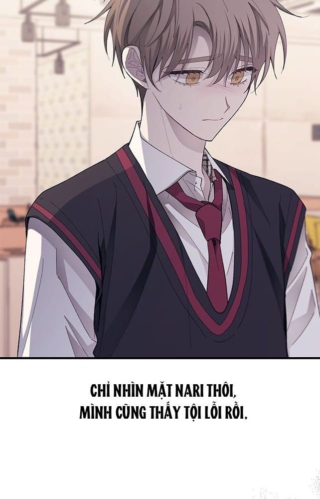 Yeonwoo's Innocence Chapter 76 - 102