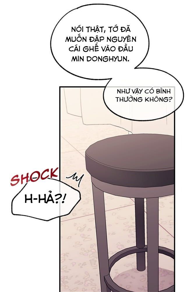 Yeonwoo's Innocence Chapter 76 - 19
