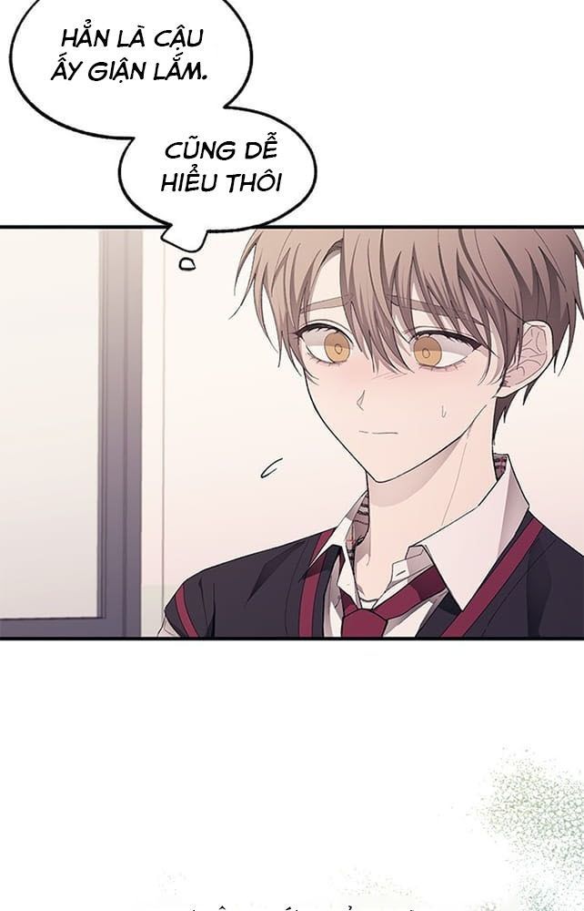 Yeonwoo's Innocence Chapter 76 - 3