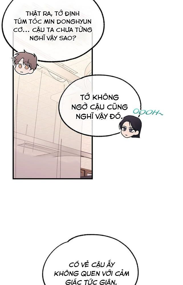Yeonwoo's Innocence Chapter 76 - 23