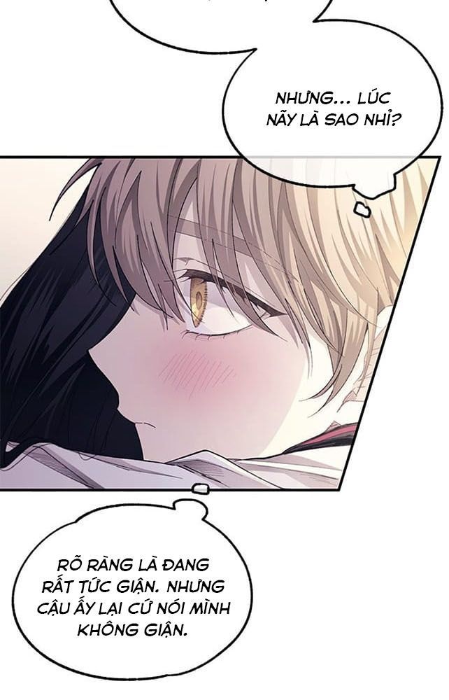 Yeonwoo's Innocence Chapter 76 - 24