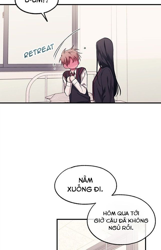 Yeonwoo's Innocence Chapter 76 - 39