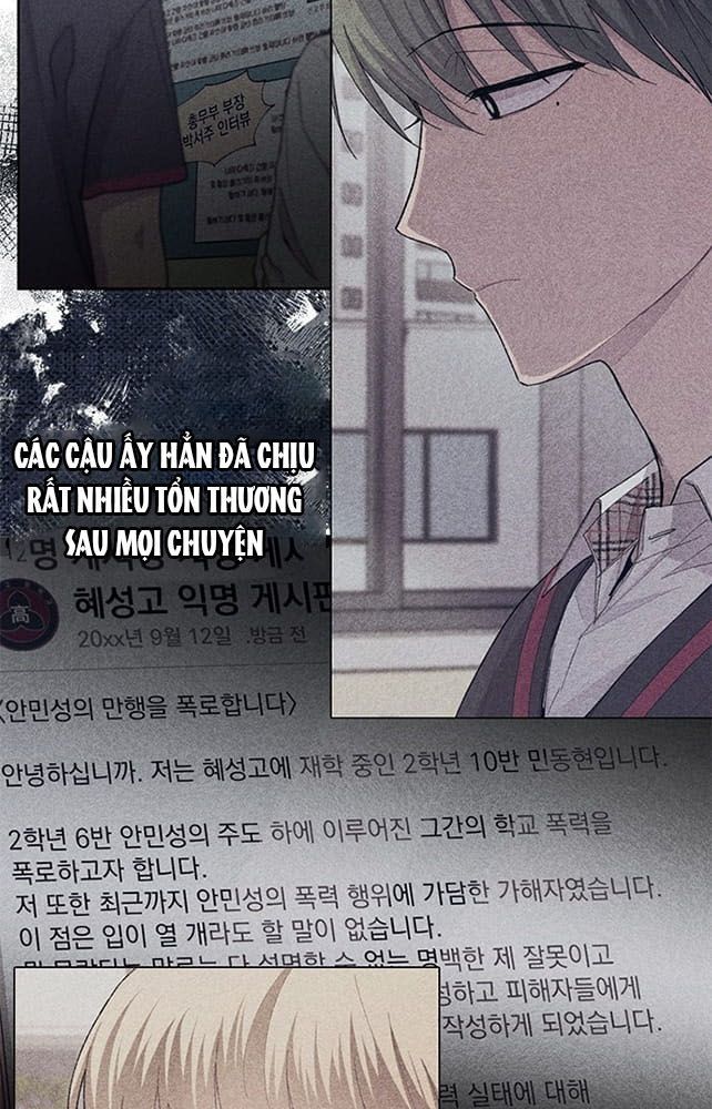 Yeonwoo's Innocence Chapter 76 - 5