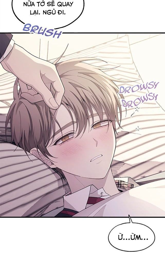 Yeonwoo's Innocence Chapter 76 - 41