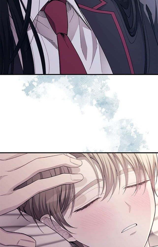 Yeonwoo's Innocence Chapter 76 - 47