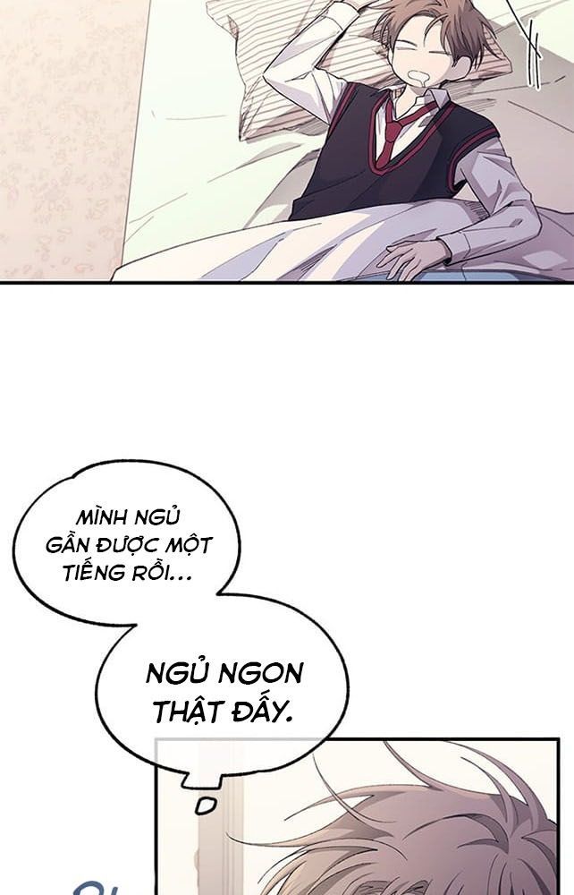 Yeonwoo's Innocence Chapter 76 - 51