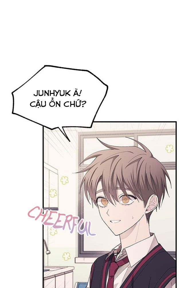 Yeonwoo's Innocence Chapter 76 - 55