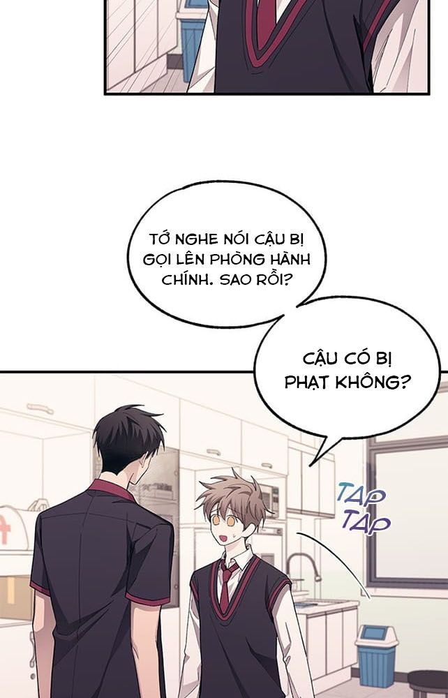 Yeonwoo's Innocence Chapter 76 - 56