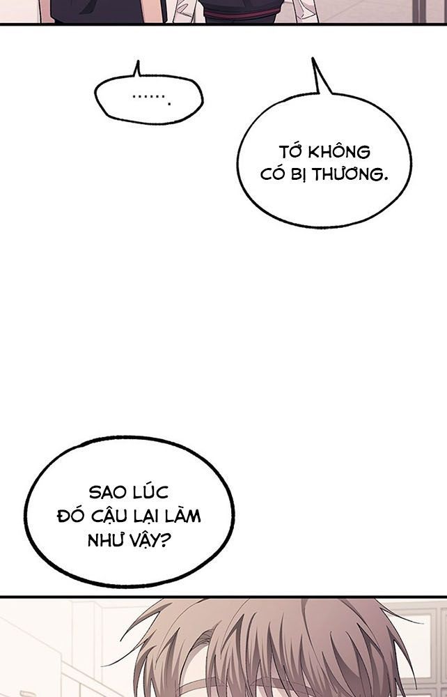 Yeonwoo's Innocence Chapter 76 - 57