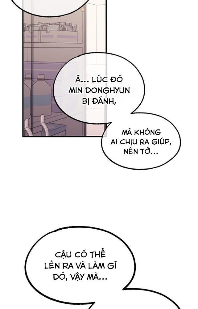 Yeonwoo's Innocence Chapter 76 - 59
