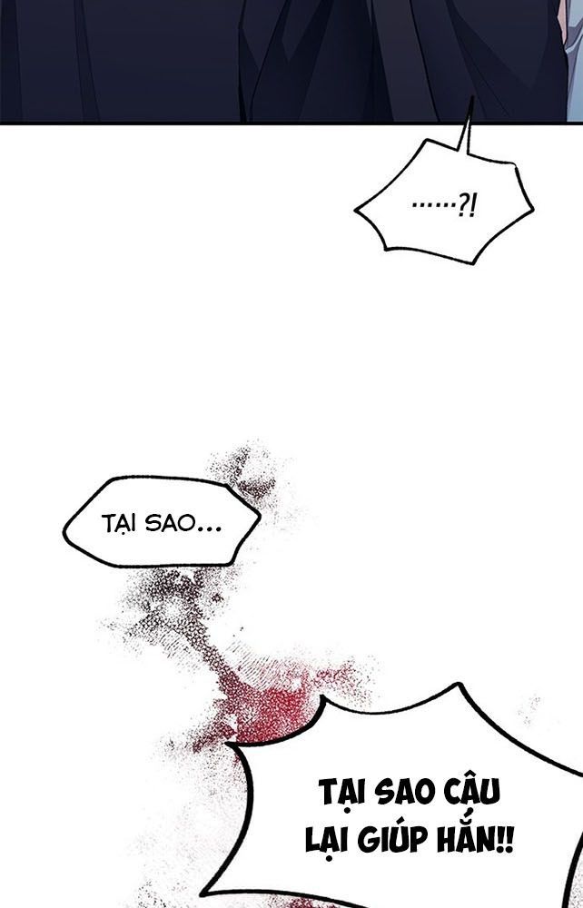 Yeonwoo's Innocence Chapter 76 - 61