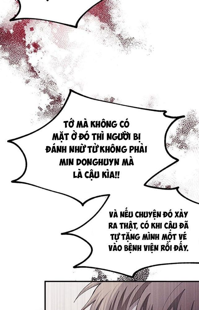 Yeonwoo's Innocence Chapter 76 - 63