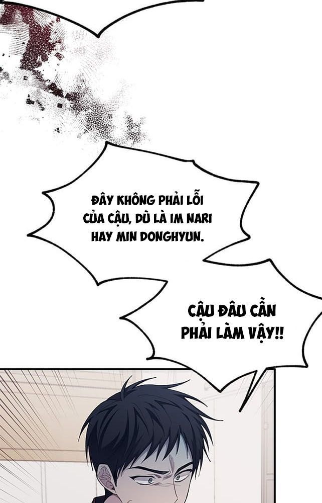 Yeonwoo's Innocence Chapter 76 - 65