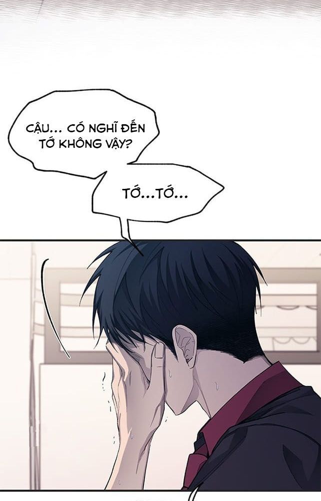 Yeonwoo's Innocence Chapter 76 - 71