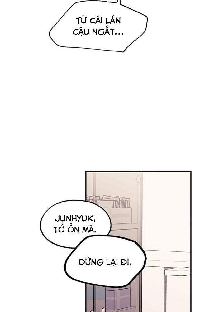 Yeonwoo's Innocence Chapter 76 - 72