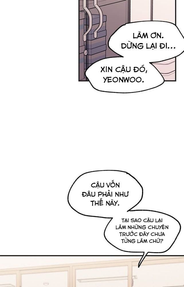 Yeonwoo's Innocence Chapter 76 - 73