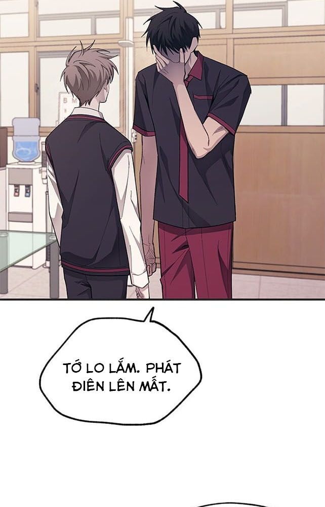 Yeonwoo's Innocence Chapter 76 - 74
