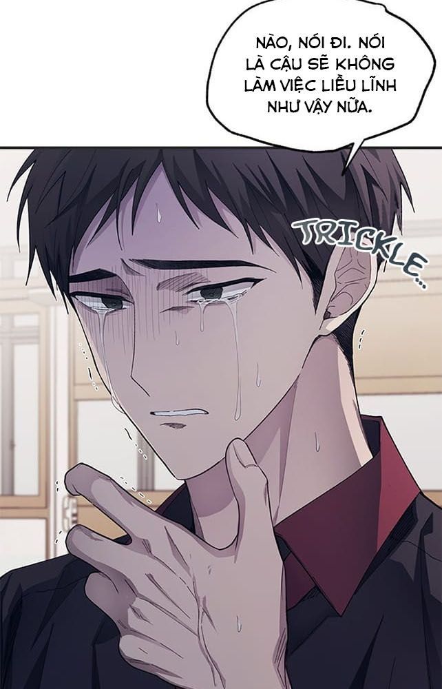 Yeonwoo's Innocence Chapter 76 - 75