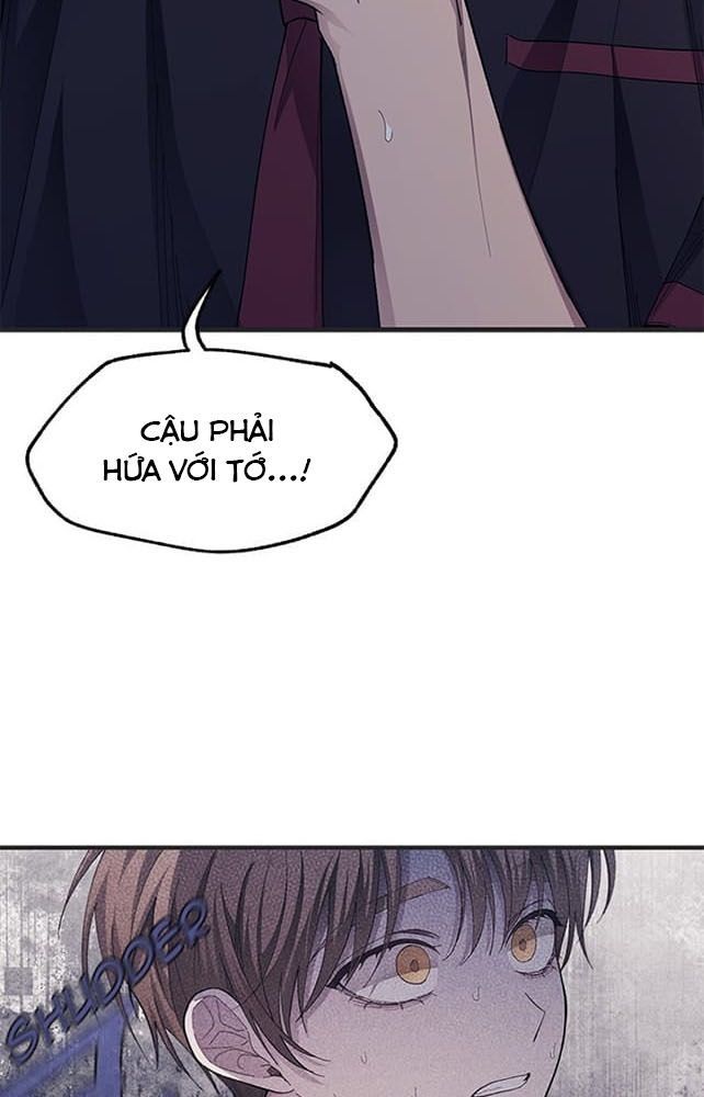 Yeonwoo's Innocence Chapter 76 - 76