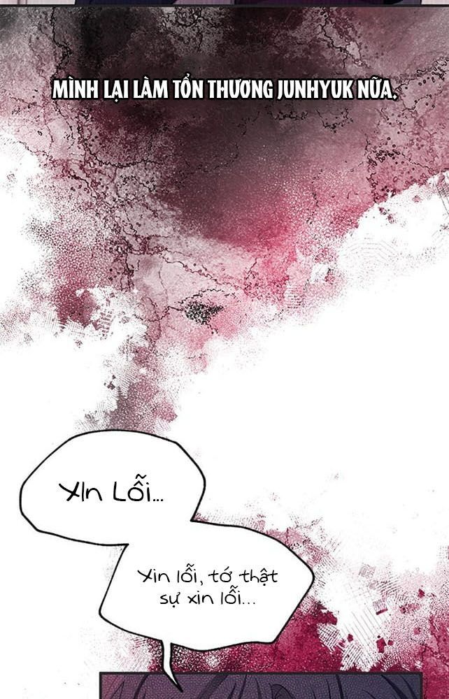 Yeonwoo's Innocence Chapter 76 - 79