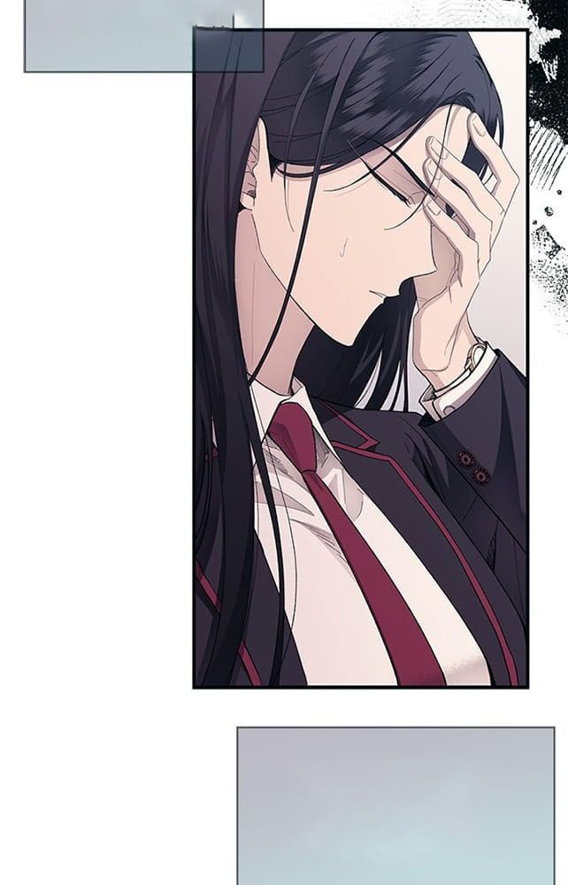 Yeonwoo's Innocence Chapter 76 - 9